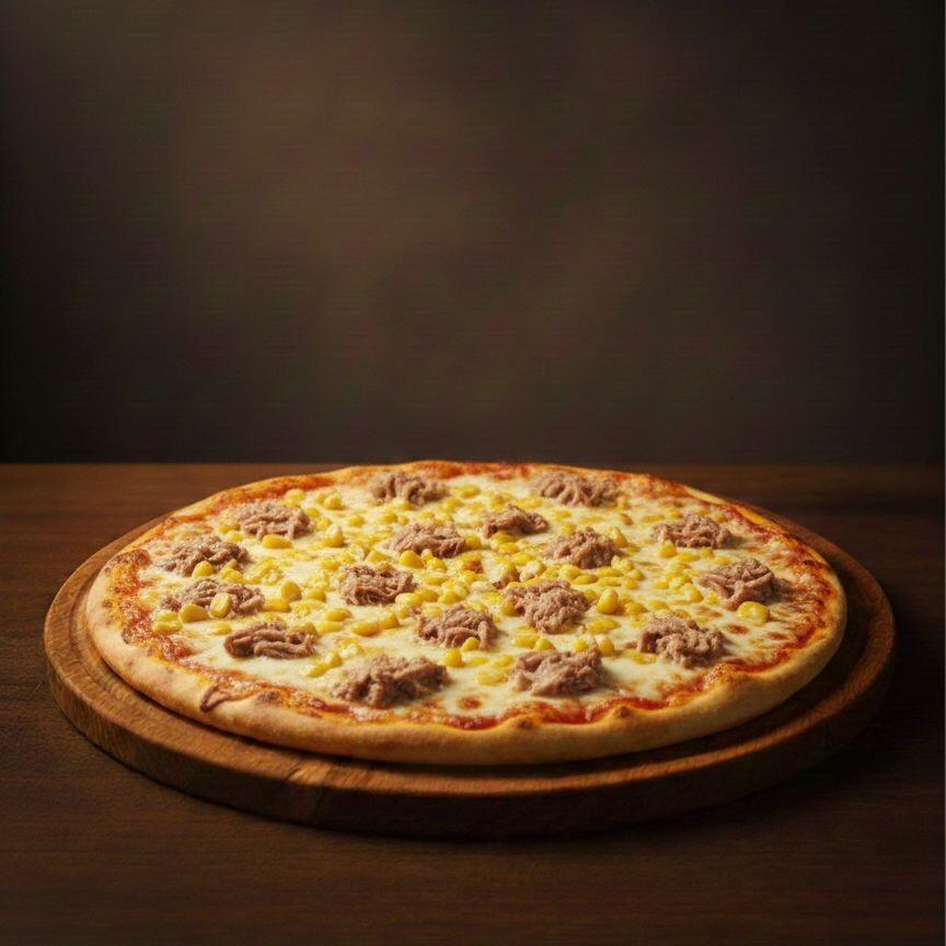 Sicilia Pizza