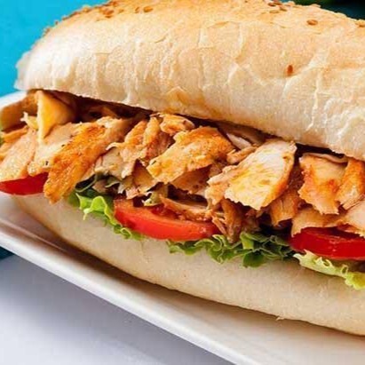 Tavuk Döner