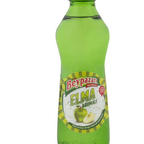 Beypazarı Elmalı Soda (20 cl.)