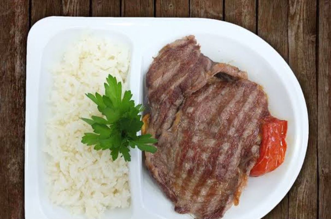 Dana Antrıkot (180-200 gr)