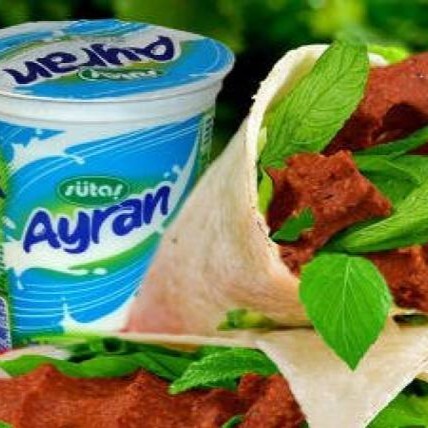 Dürüm Menü