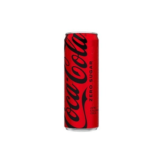 Coca Cola Zero