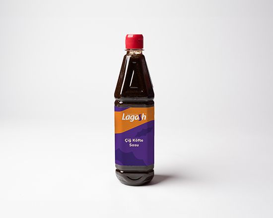 Çiğ Köfte Sosu ( 1 Lt.)