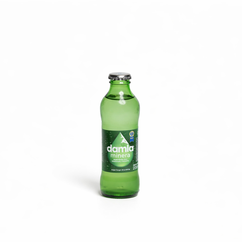 Sade Soda