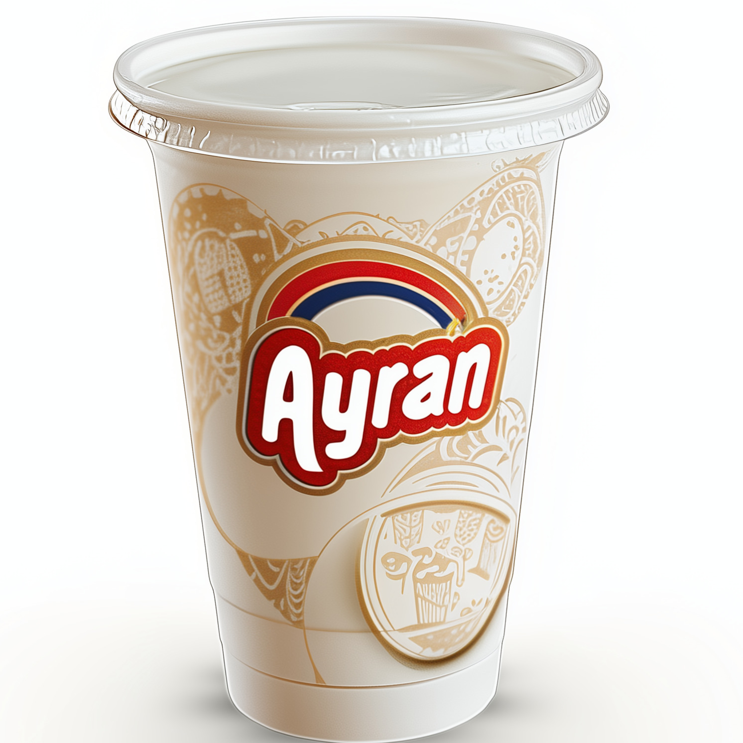 Ayran (285 ml)