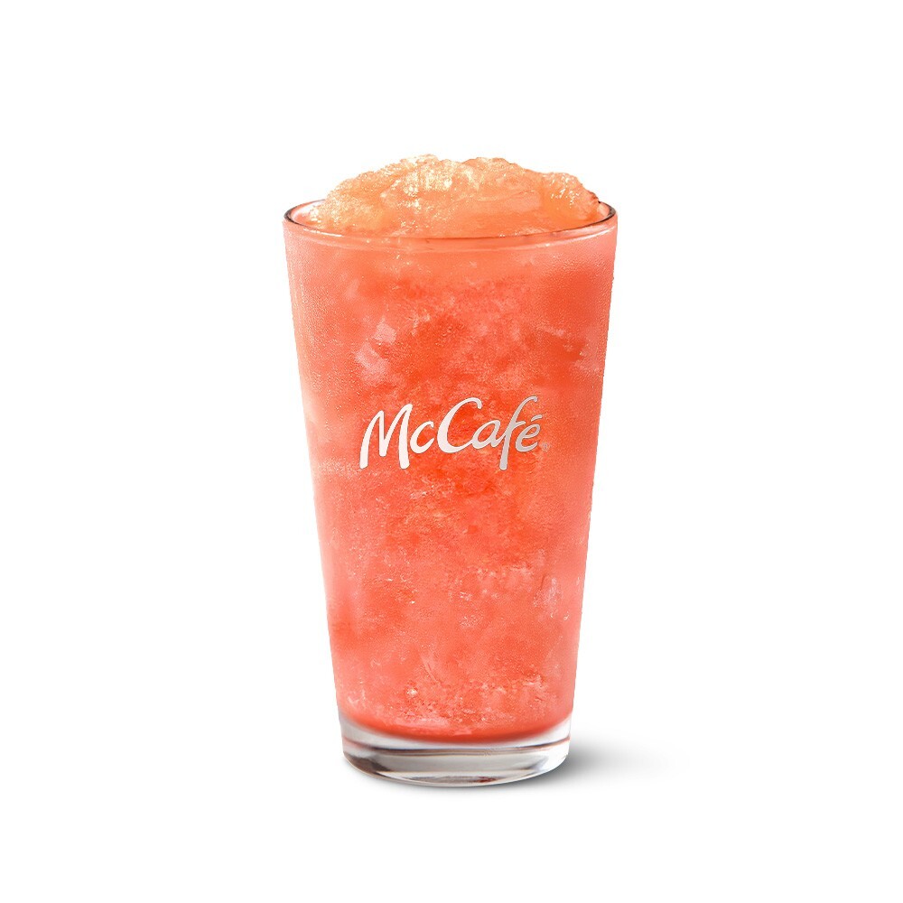 Strawberry Frozen