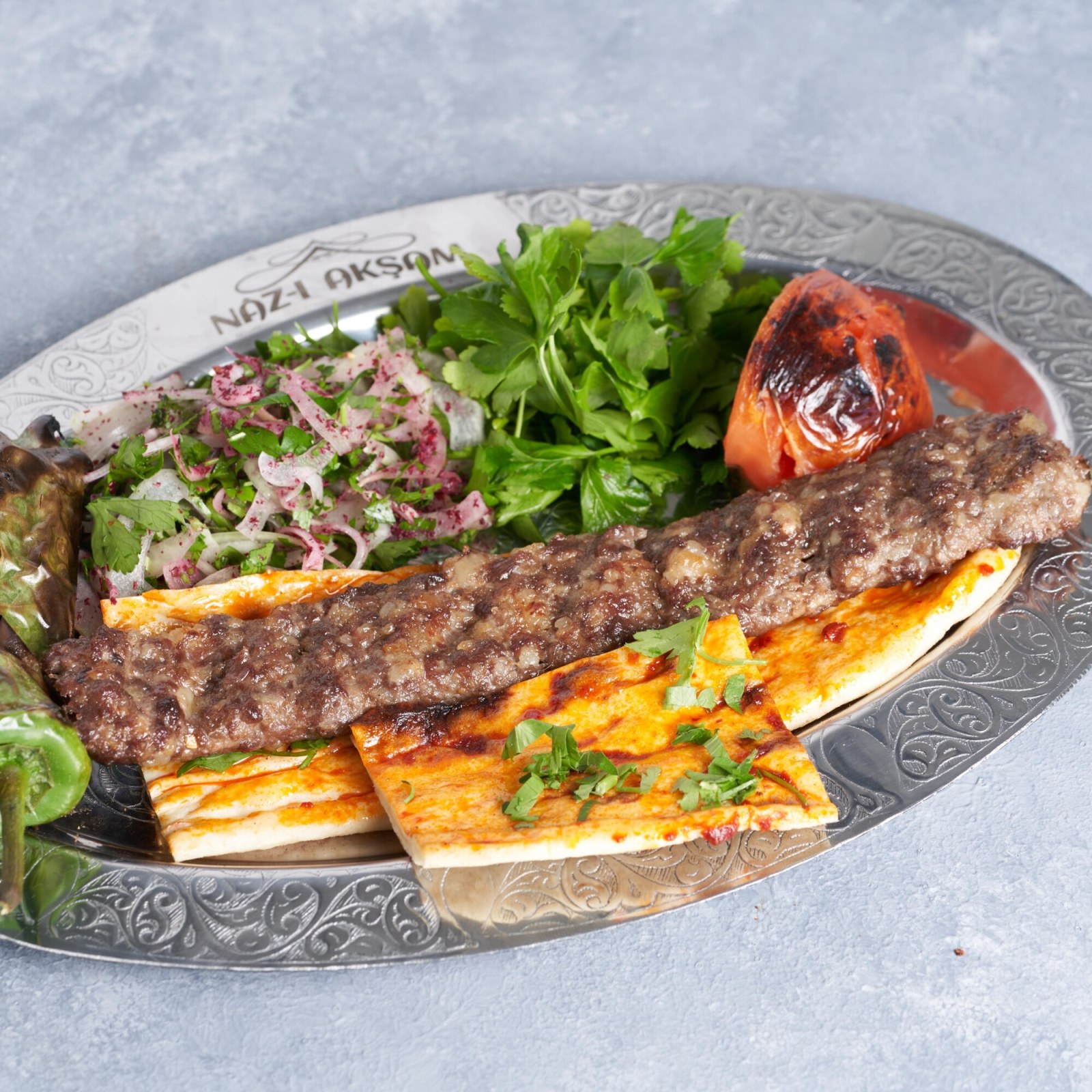 Urfa Kebap