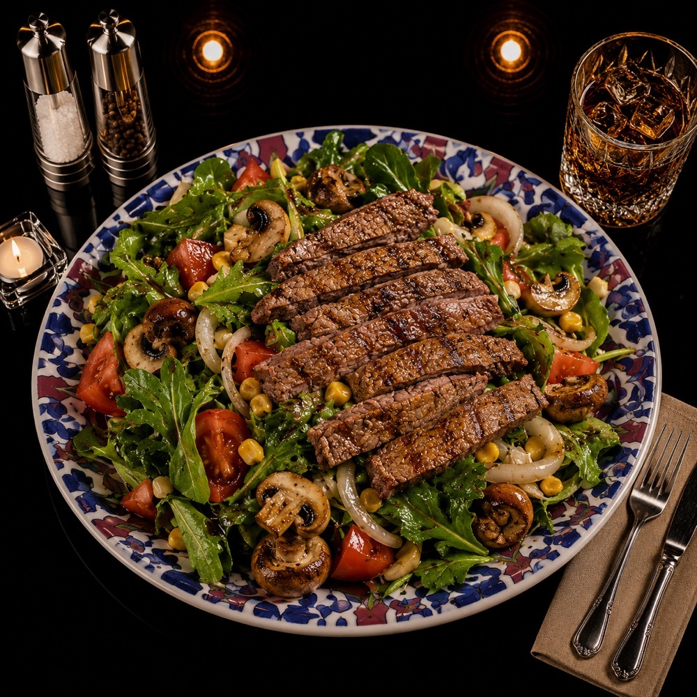 Steak Garden