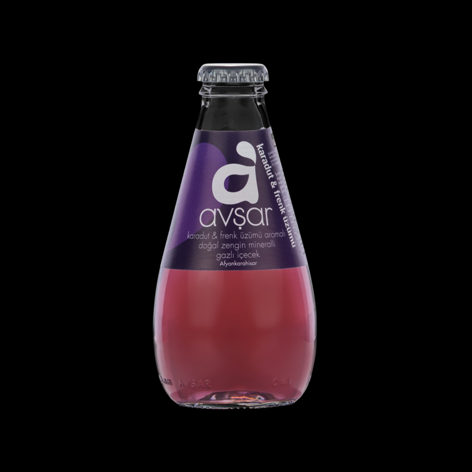Karadut Soda 200 ml