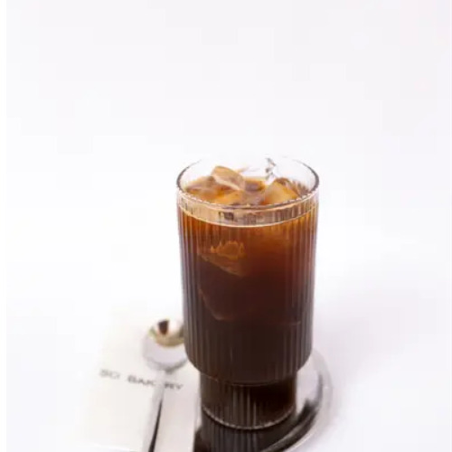 Iced Filtre Kahve