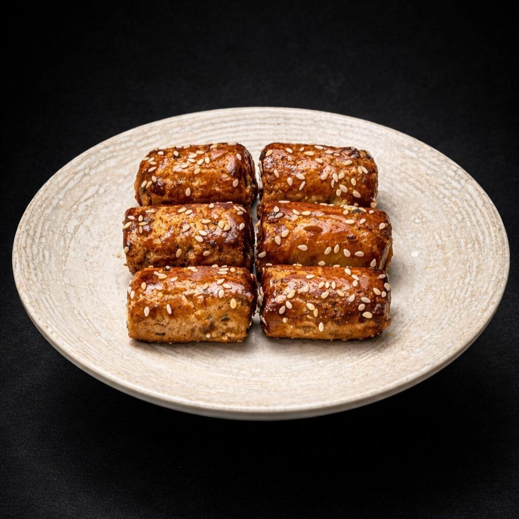 Süryani Tatlı Kurabiye(500 gr)