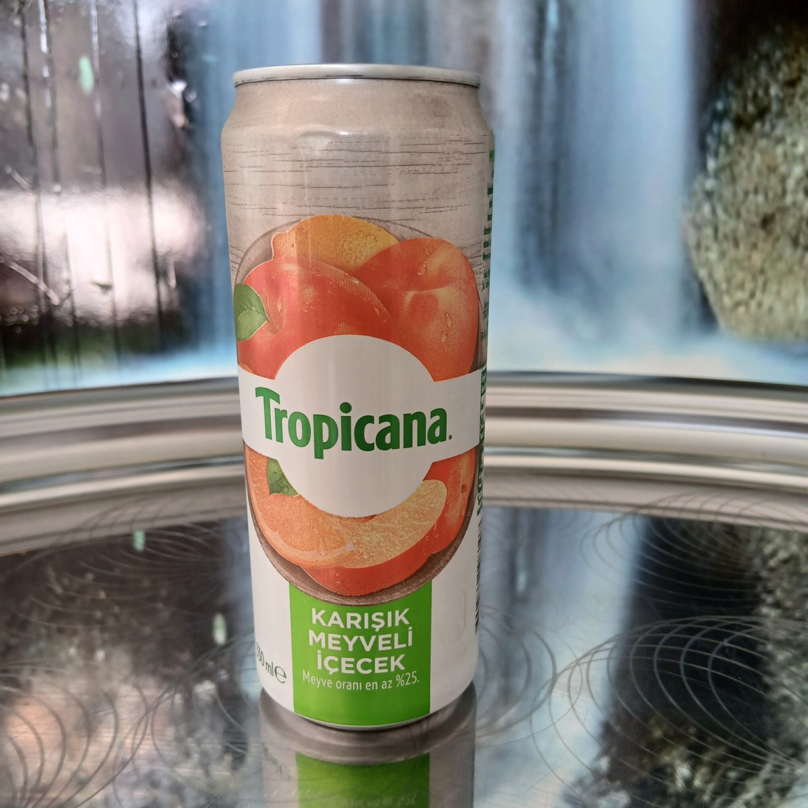 Tropicana Karışık Meyve Suyu