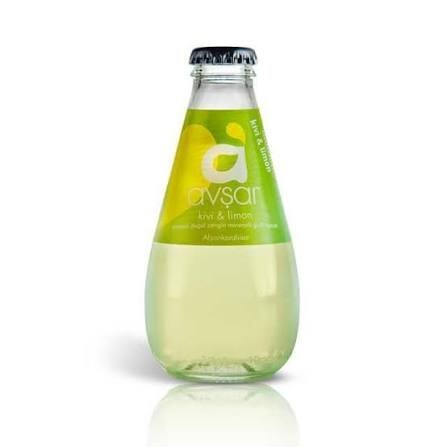 Avşar Kivi Limon