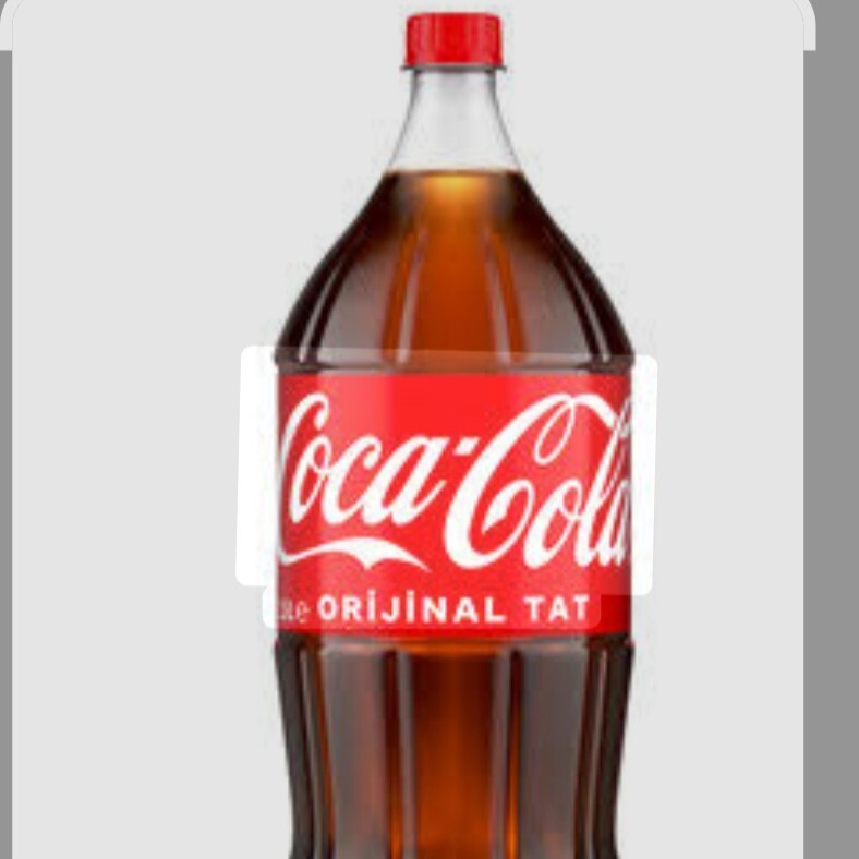 Kola ( 2.5 L )