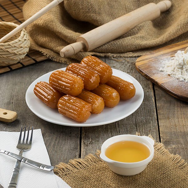 Büyük Tulumba 1(kg)