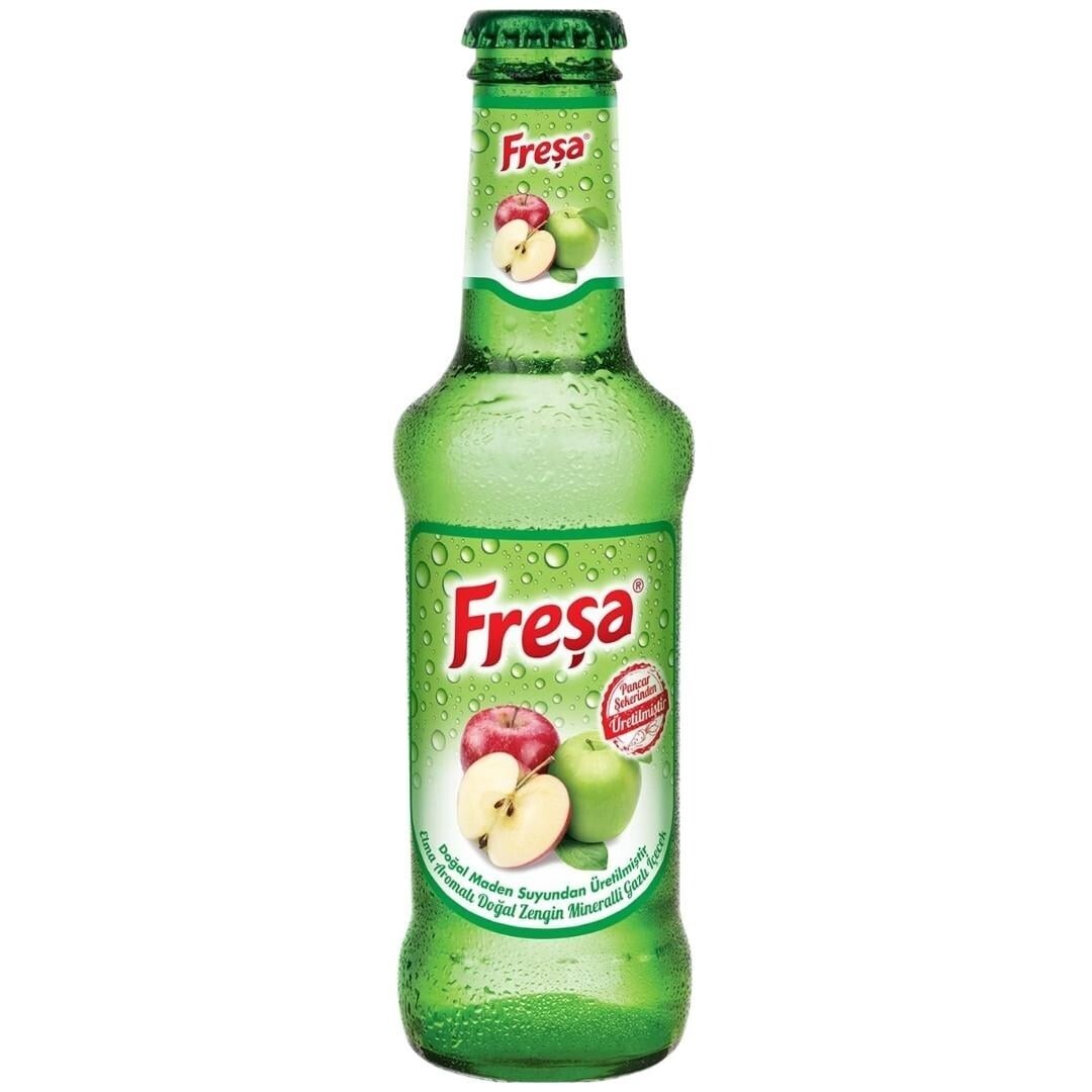 Elmalı Soda