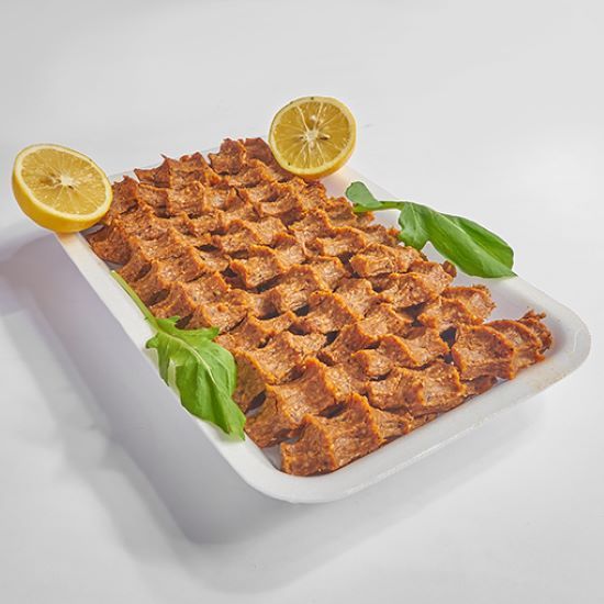 Çiğ Köfte (1 kg)