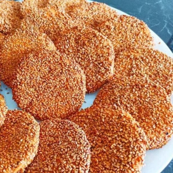 Tarsus Çöreği