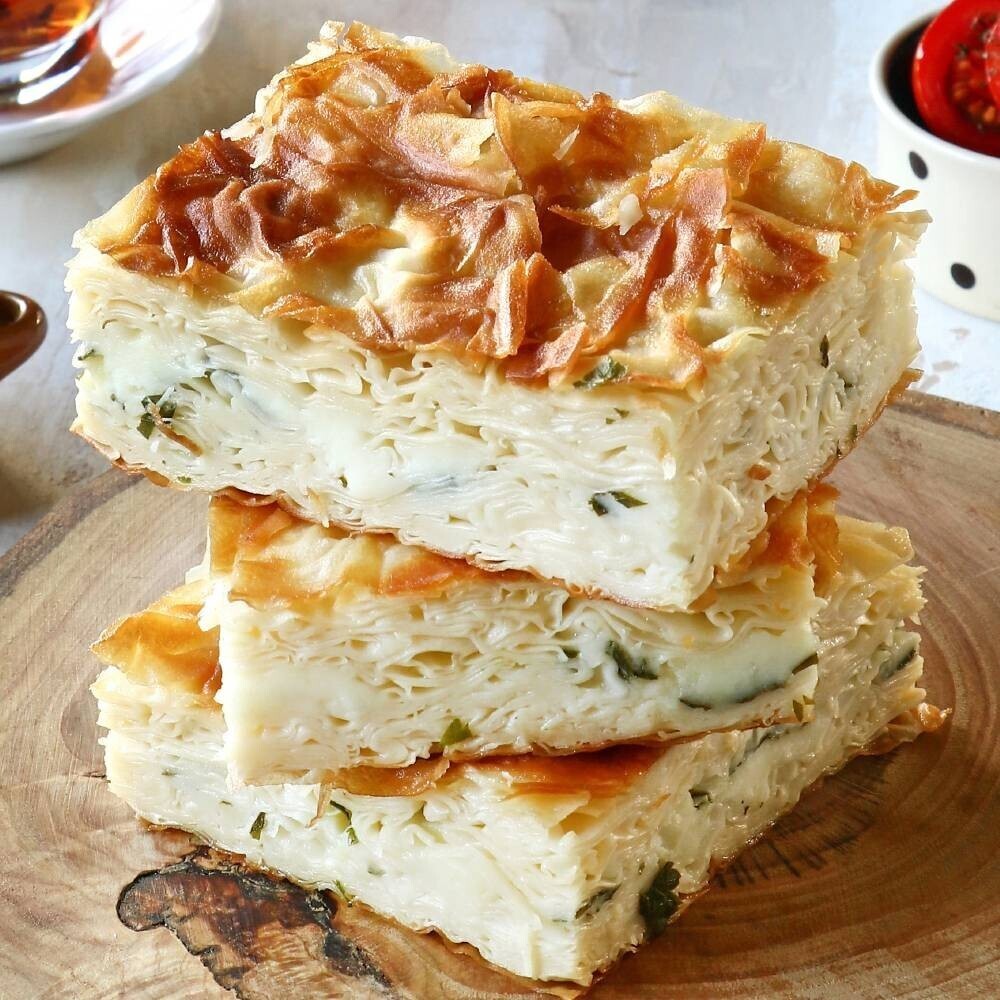 Su Böreği (250gr)