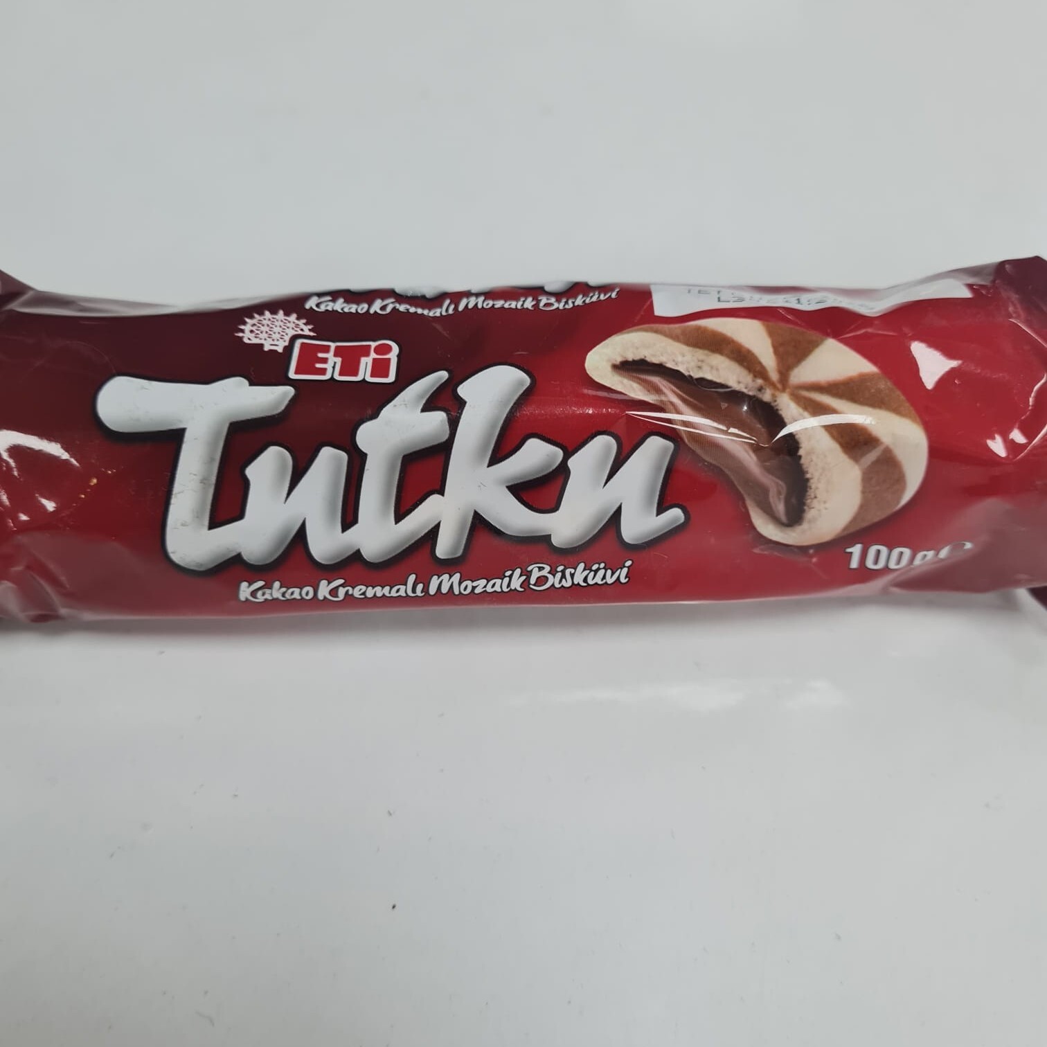 Eti Tutku 100 g