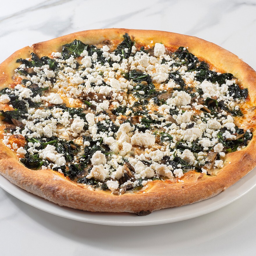 Egeli Pizza