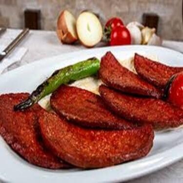 Sucuk 1 Kg (pişmiş)