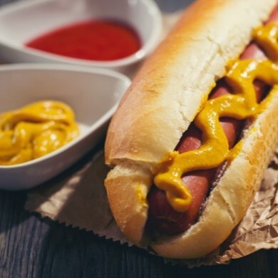Hot Dog