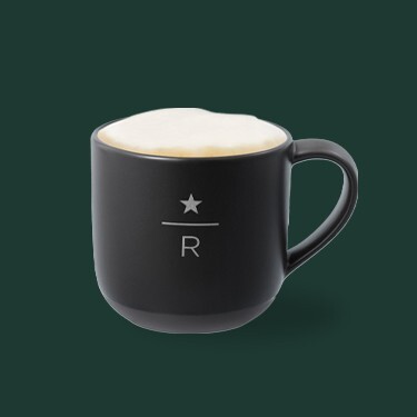 Reserve™ Cappucino