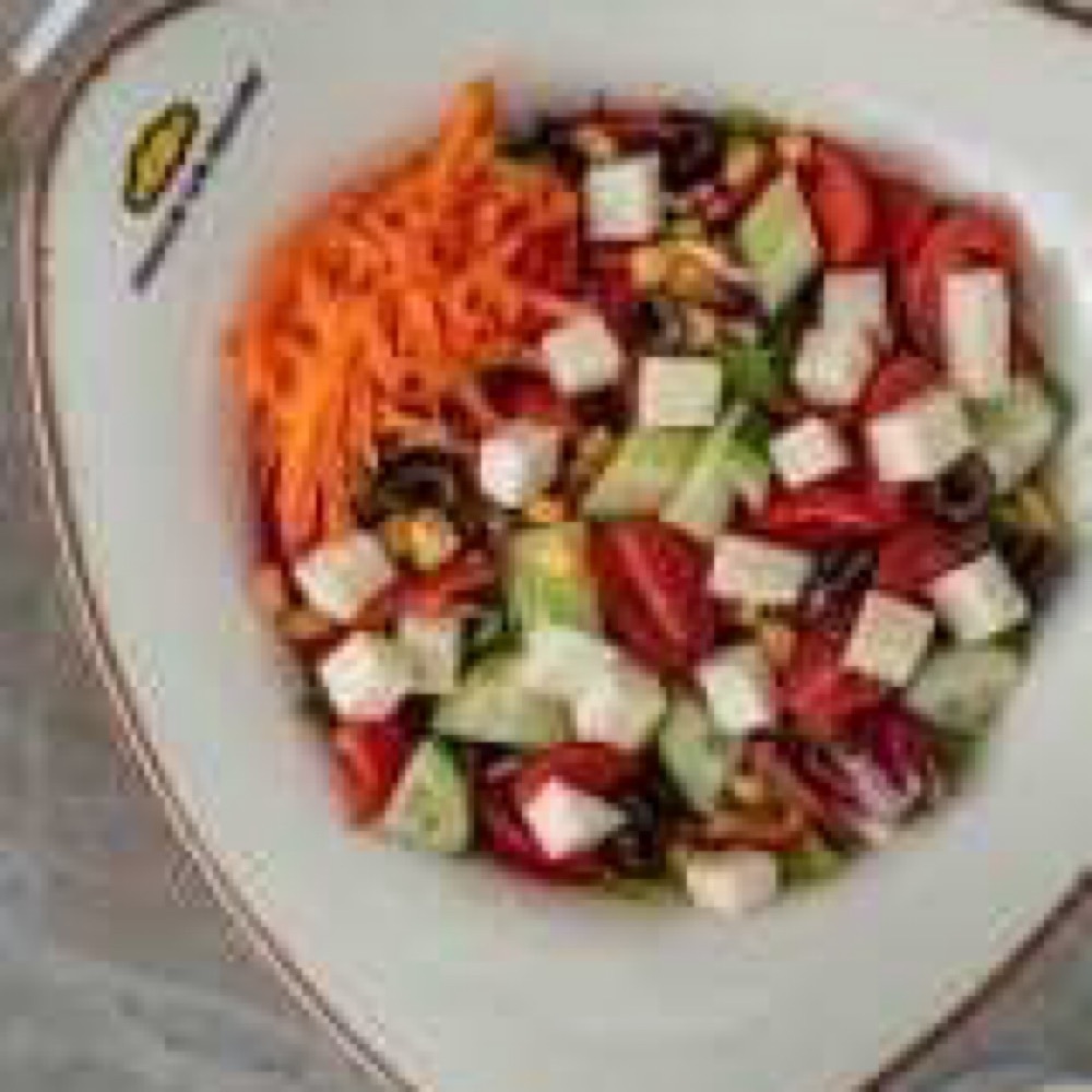 Ege Salata