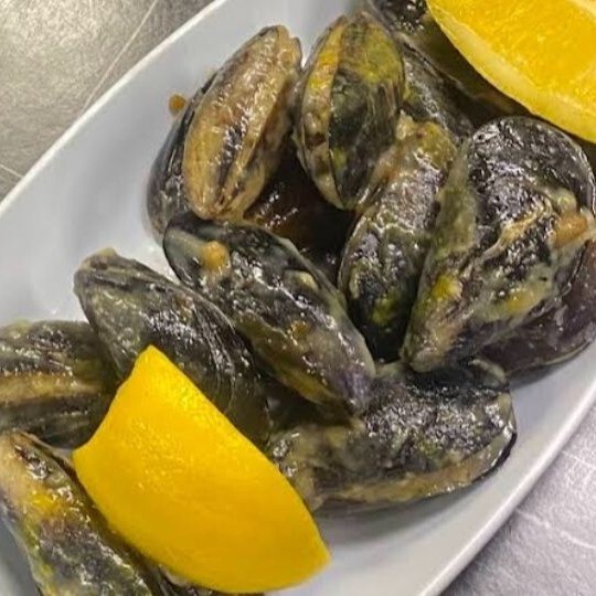 Yasin'in Baharat Çeşnili Midyesi