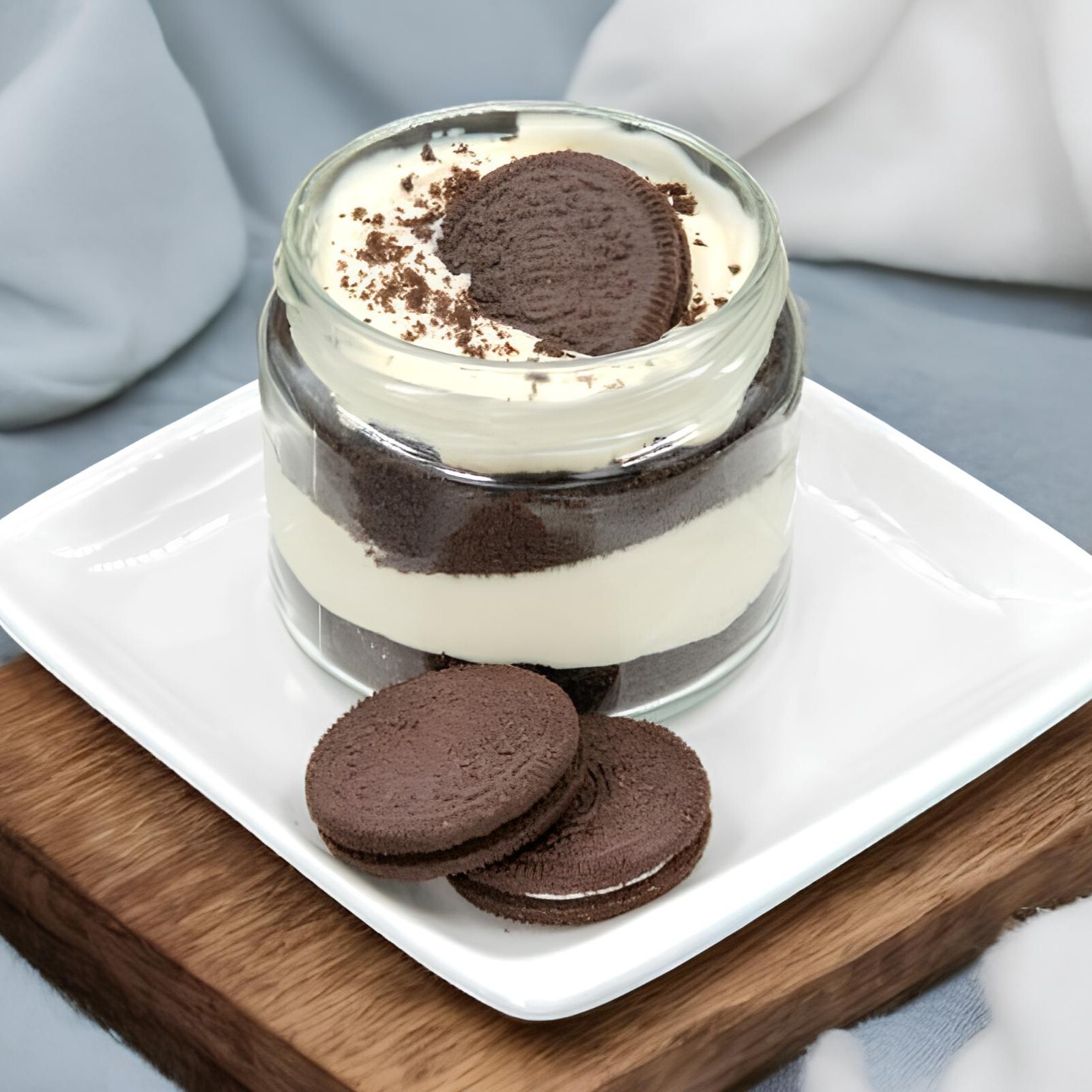 Oreo Hayta İsmail Mag (Oreo Magnolya)