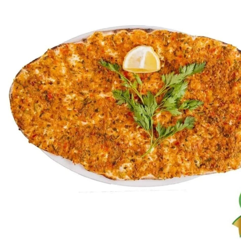 Lahmacun