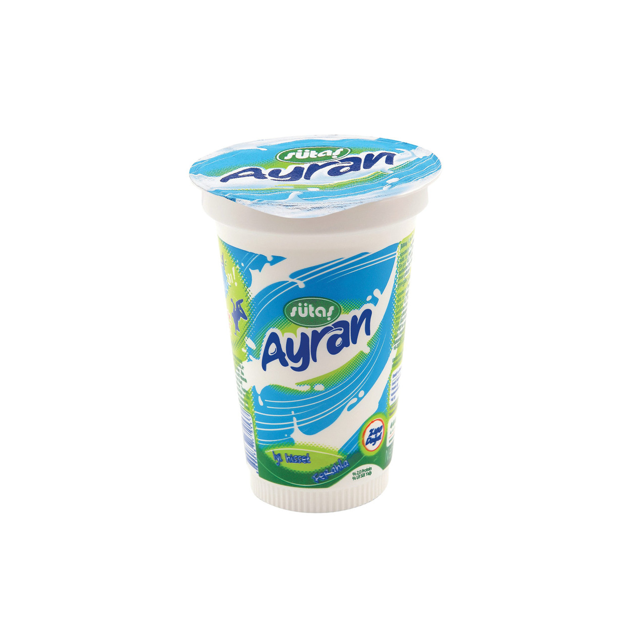 Ayran (Küçük Boy)