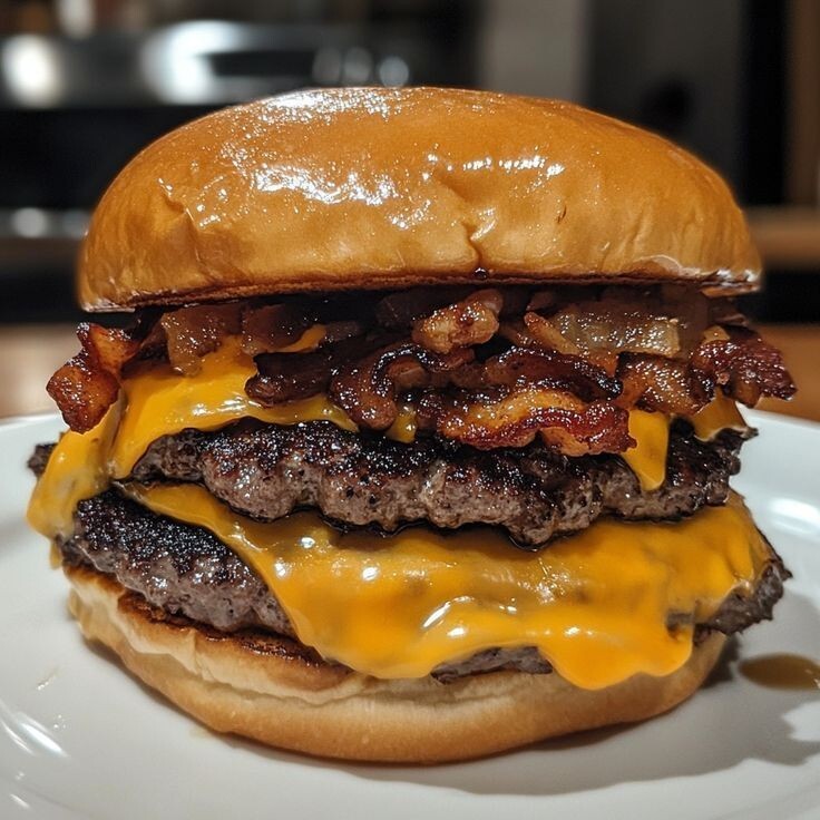Cheseburger