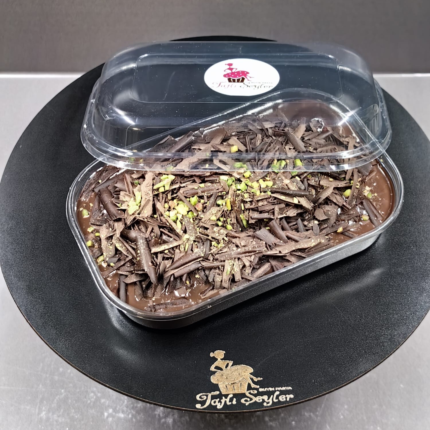 Profiterol (500 Gr)