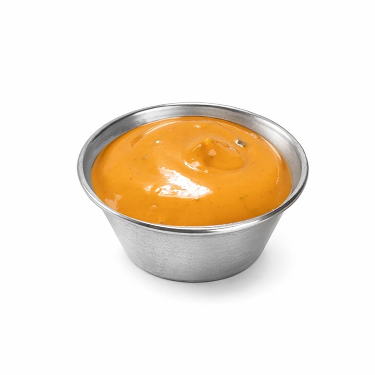 Chipotle Sos (60 cc.)