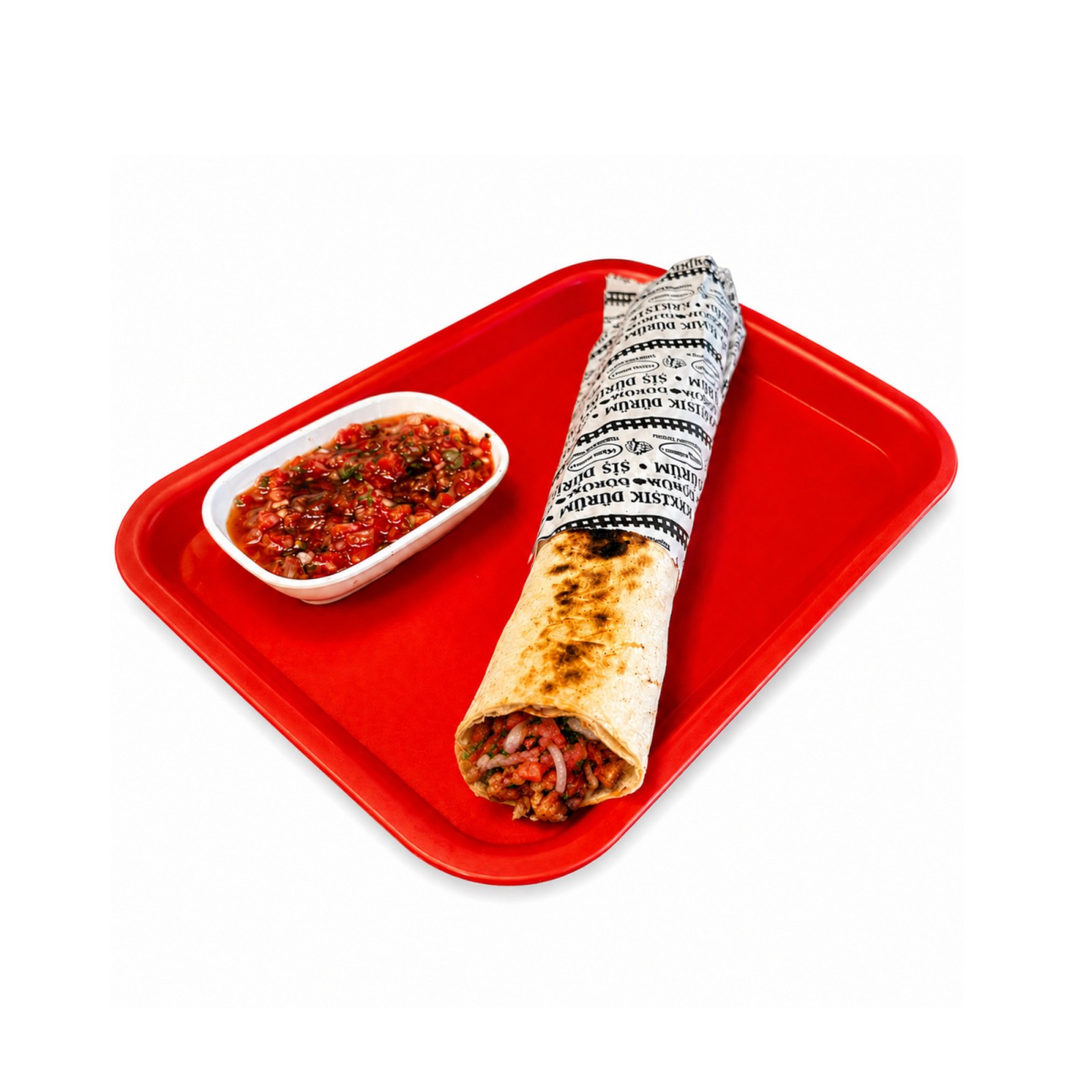 Adana Kebap Dürüm (100 gr.)