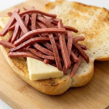 Kumru Ekmek Arası (150gr)