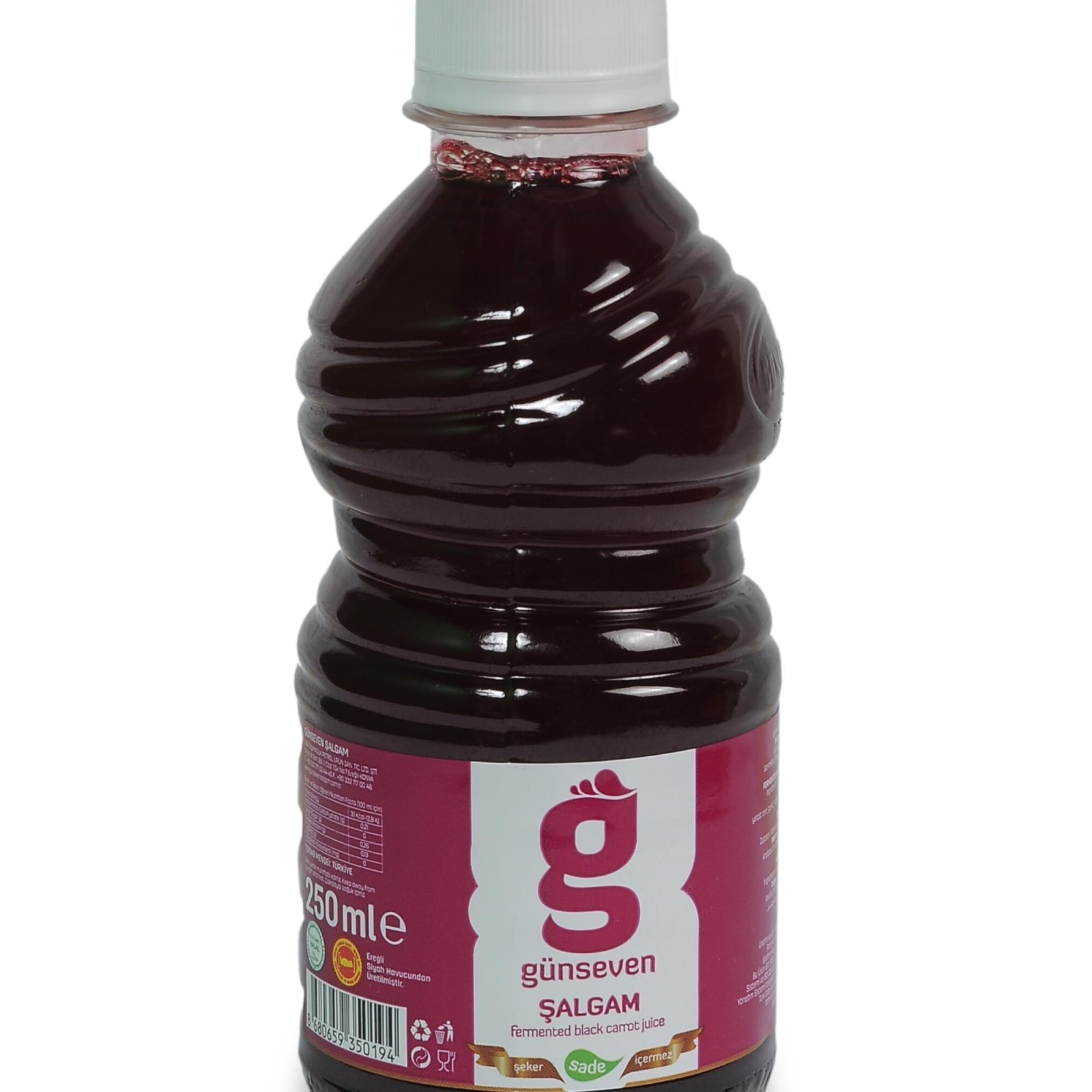 Günseven Şalgam