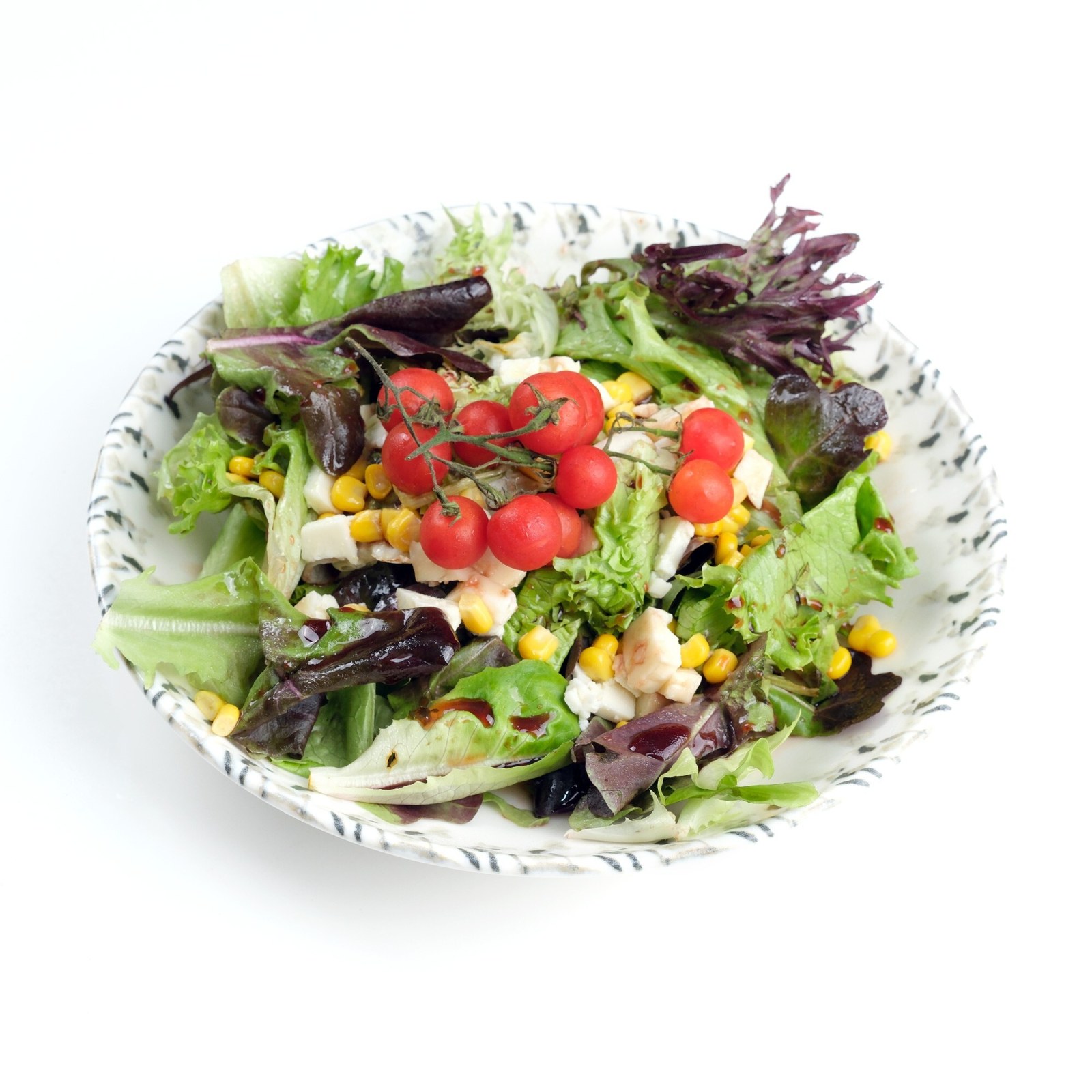 Akdeniz Salata