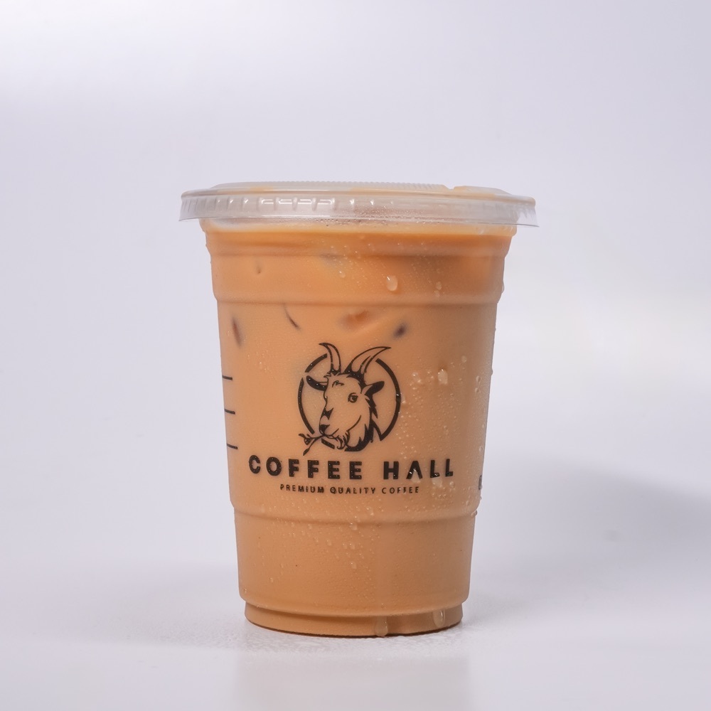 Ice Hall Special