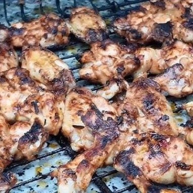 kelebek mangal 1 kg