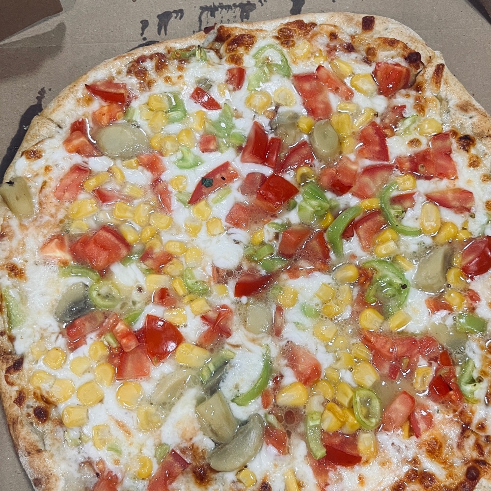 Special Pizza