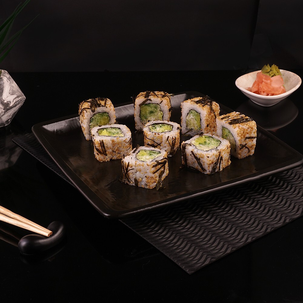 Lettuce Roll (8 Adet)