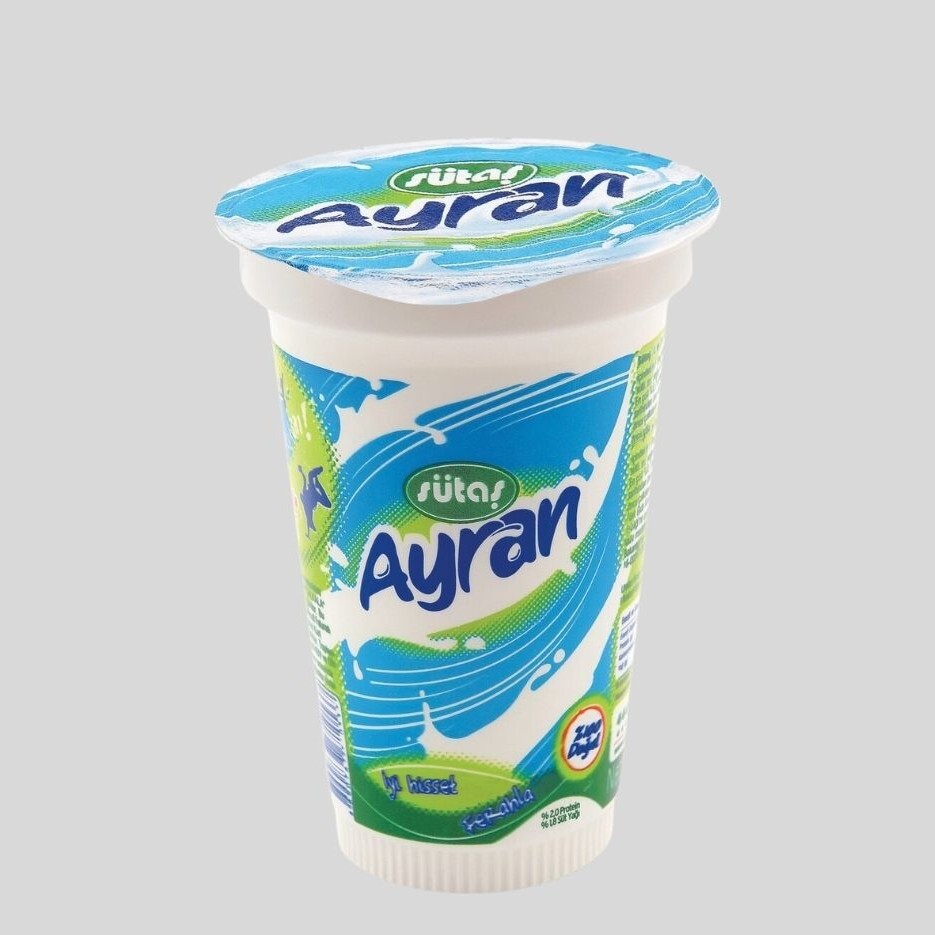 Küçük Ayran