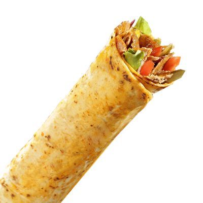 Donas Et Döner Dürüm (75 gr.)