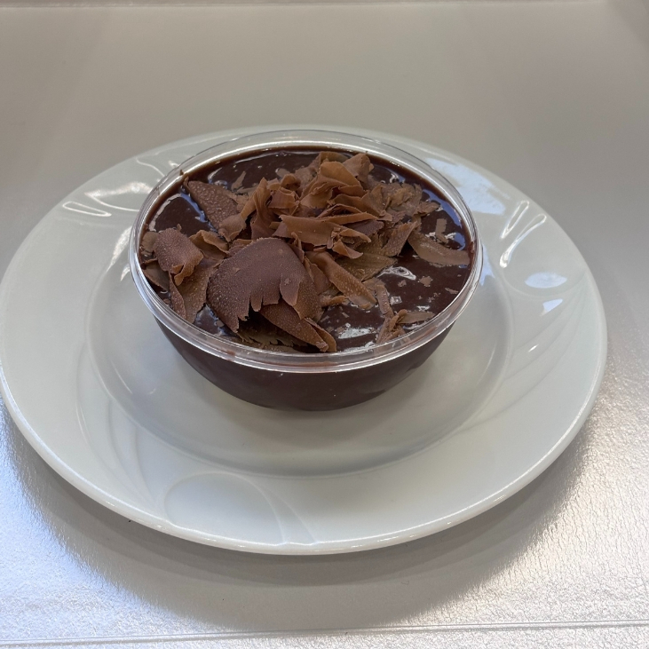 Fıstıklı Profiterol