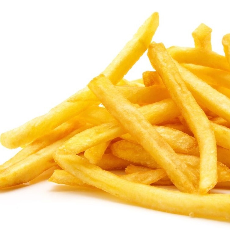 Patates Kızartması