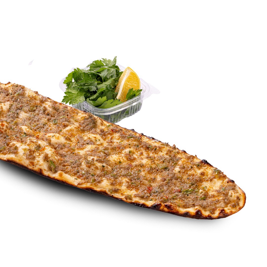 Etli Ekmek