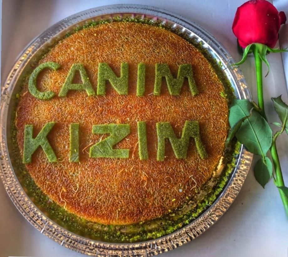 Size Özel Künefe (Orta)